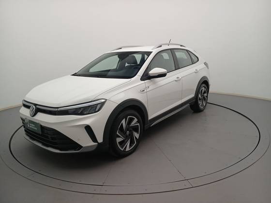 VOLKSWAGEN NIVUS 1.0 200 TSI TOTAL FLEX HIGHLINE AUTOMÁTICO VOLKSWAGEN NIVUS 1.0 200 TSI TOTAL FLEX HIGHLINE AUTOMÁTICO